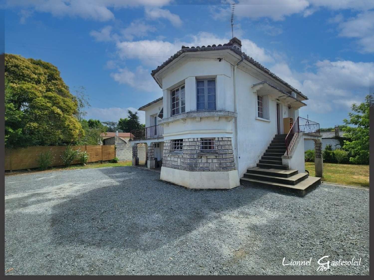 for sale house Pineuilh Gironde 2