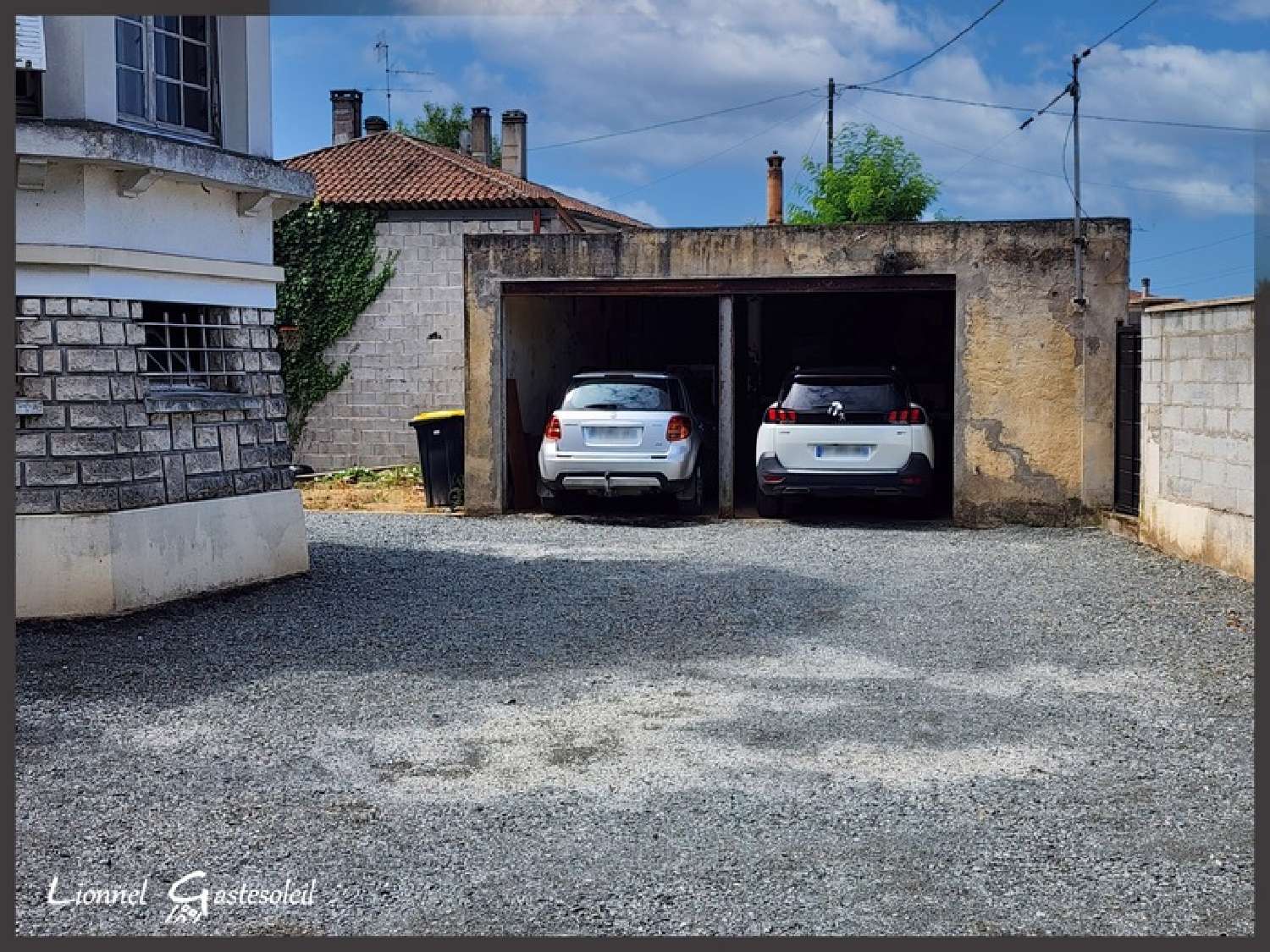 for sale house Pineuilh Gironde 3