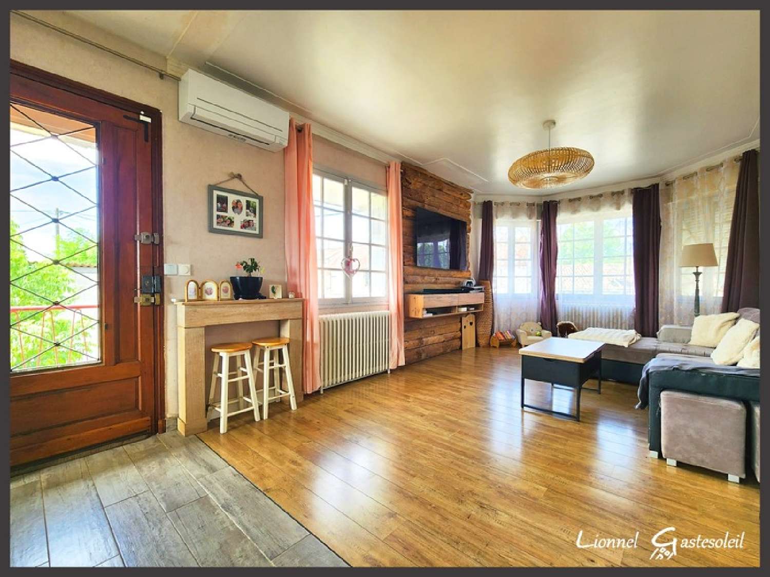 for sale house Pineuilh Gironde 4