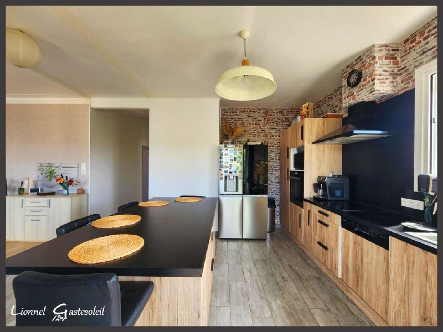 for sale house Pineuilh Gironde 5