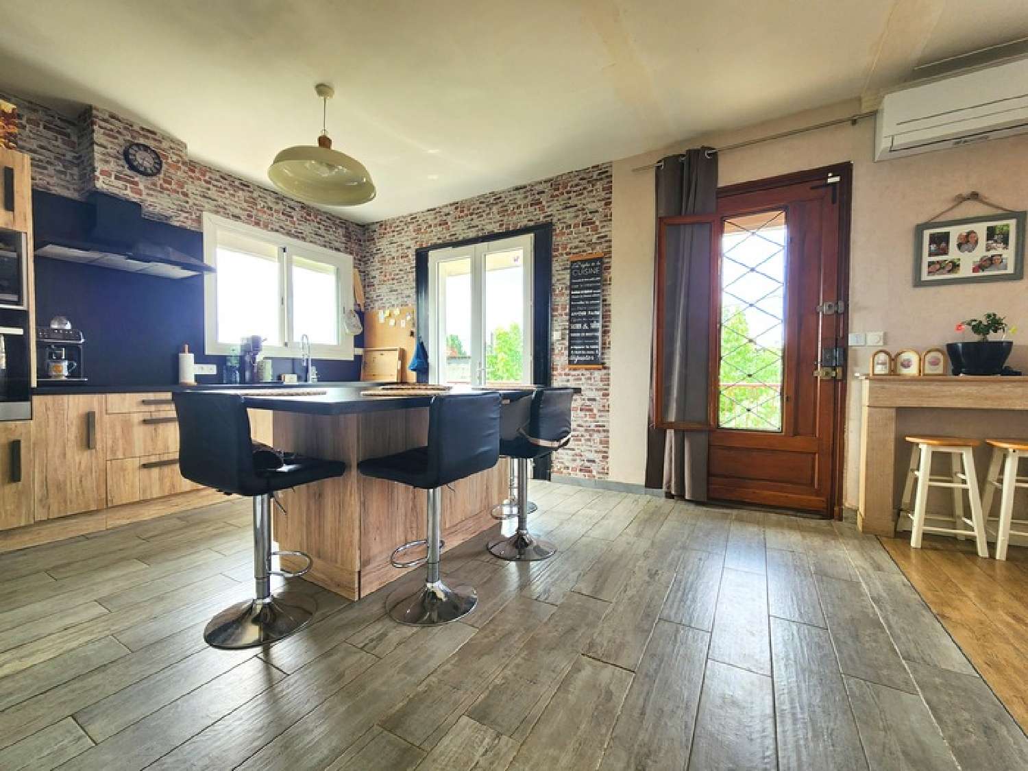 for sale house Pineuilh Gironde 6
