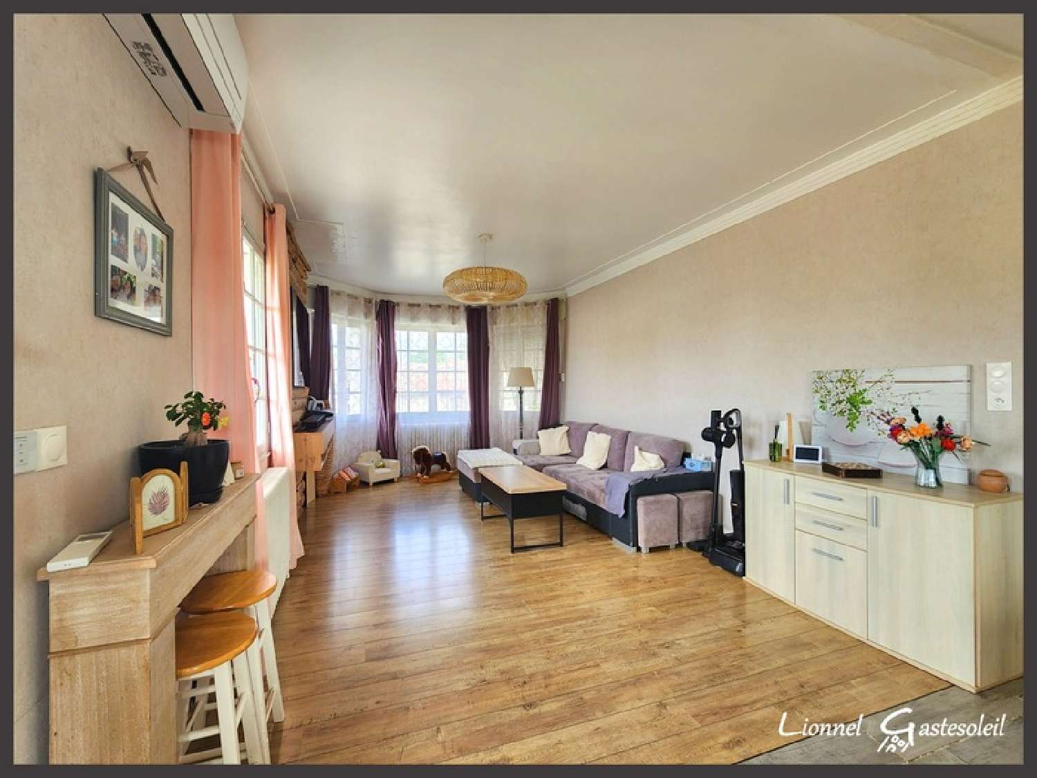 for sale house Pineuilh Gironde 7