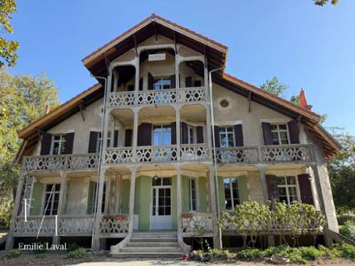 Pineuilh Gironde Haus Bild 7370674