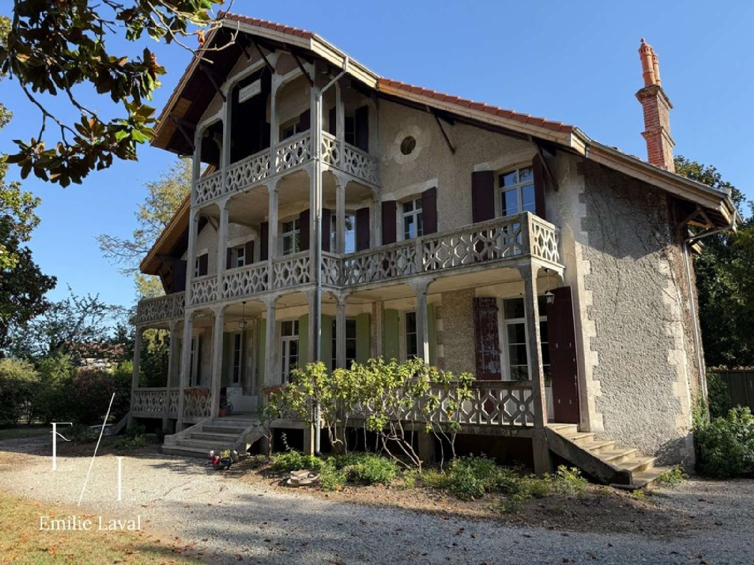  kaufen Haus Pineuilh Gironde 2