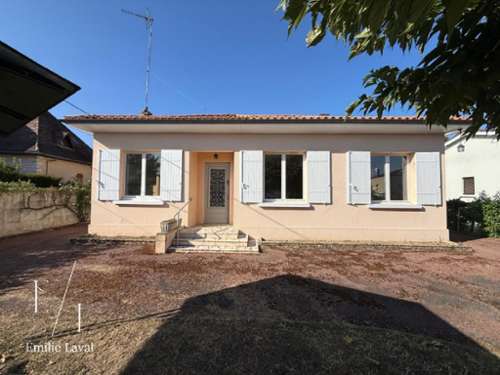 Pineuilh Gironde Haus Bild 7382305