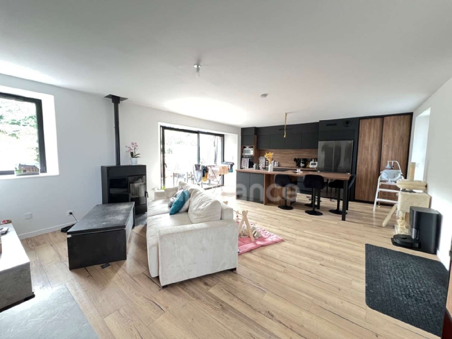  à vendre maison Plaintel Côtes-d'Armor 1