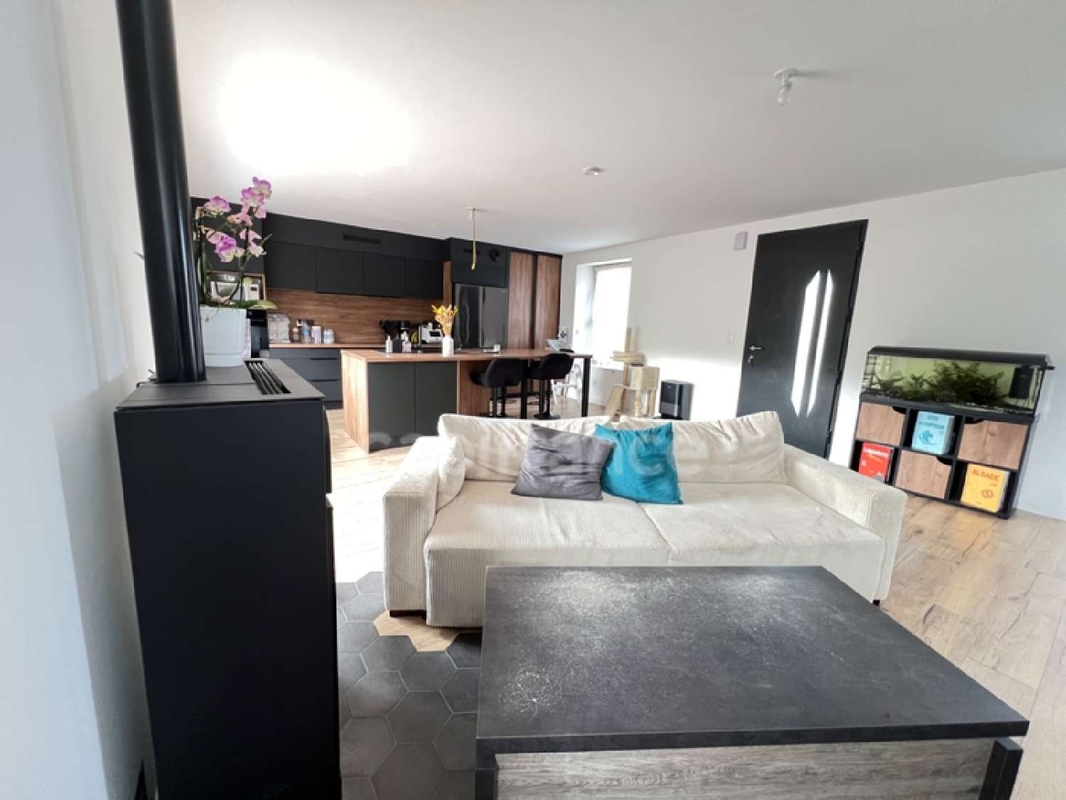  à vendre maison Plaintel Côtes-d'Armor 2