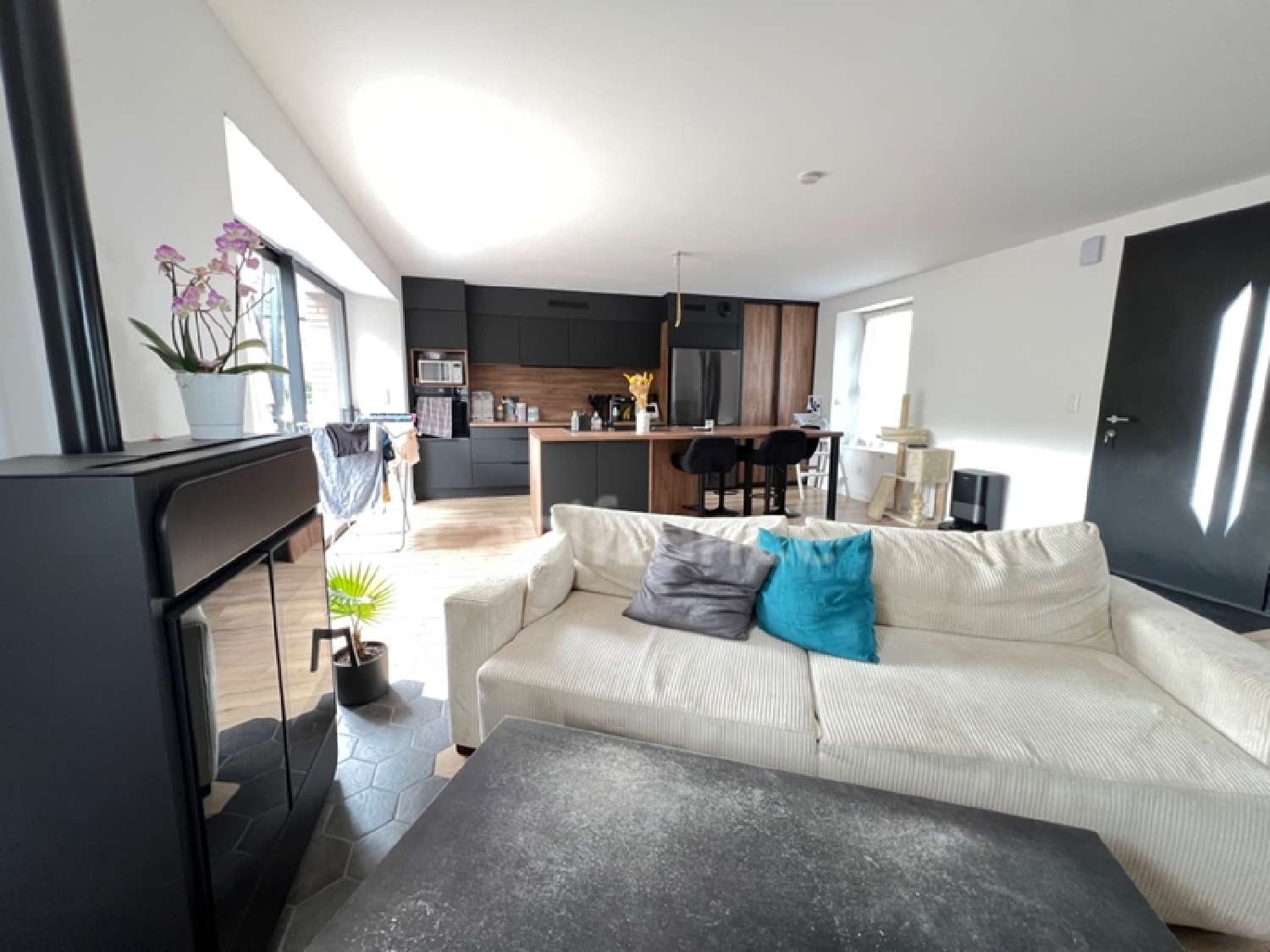  à vendre maison Plaintel Côtes-d'Armor 3