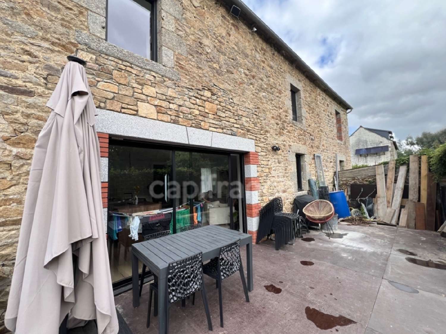  à vendre maison Plaintel Côtes-d'Armor 4