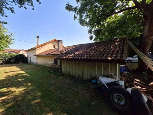 Plaisance Gers huis foto 7369690