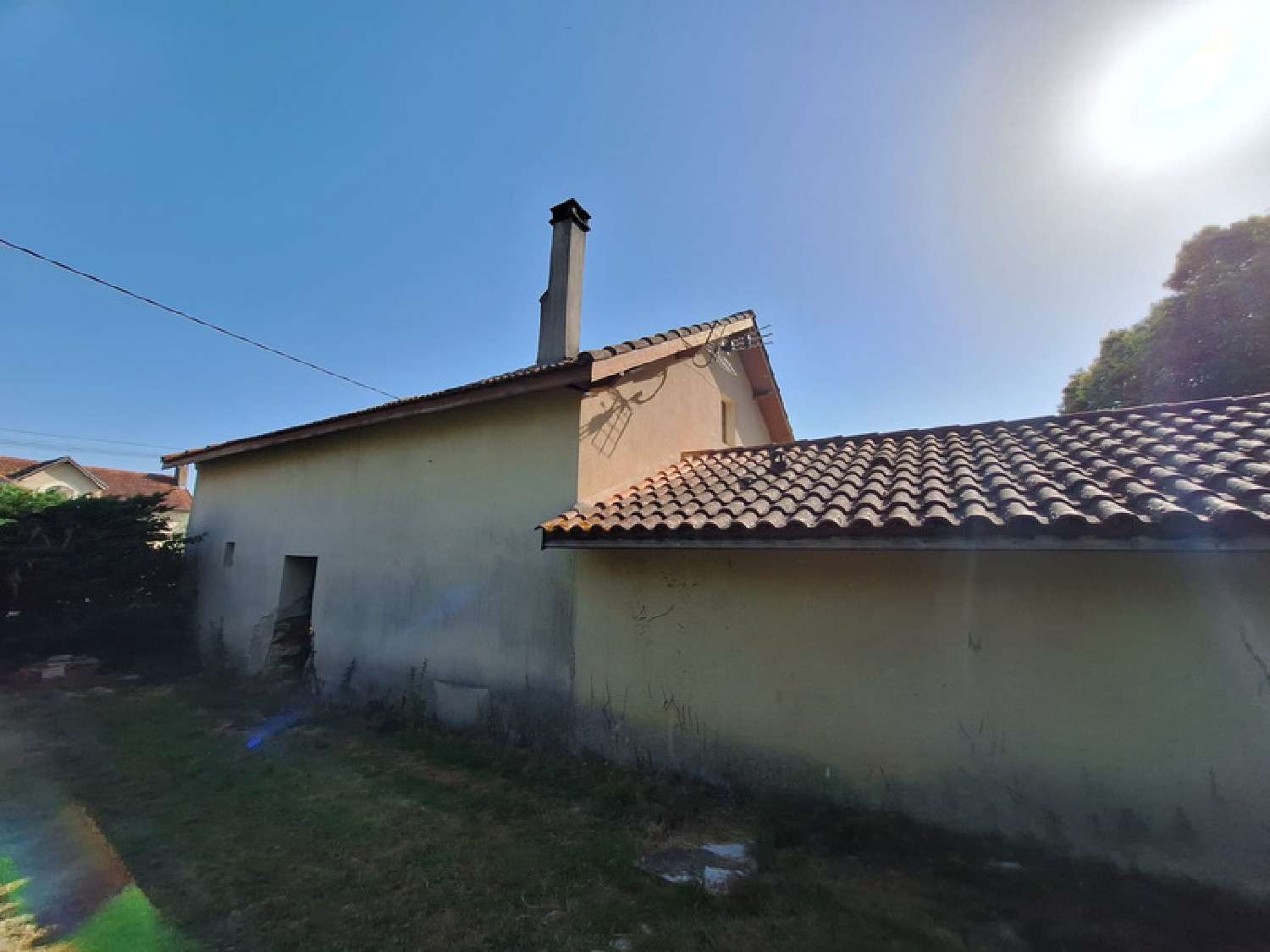 te koop huis Plaisance Gers 2