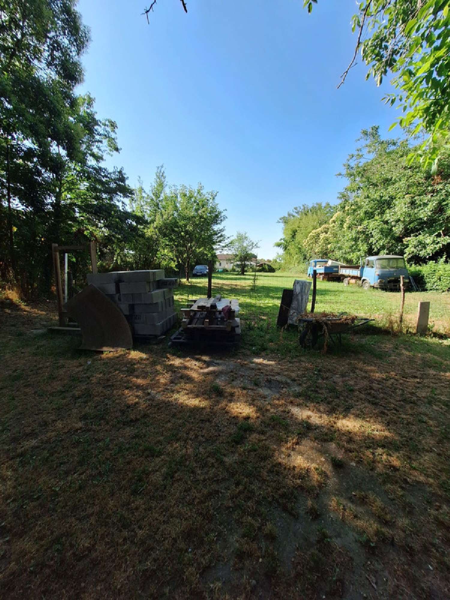 te koop huis Plaisance Gers 7