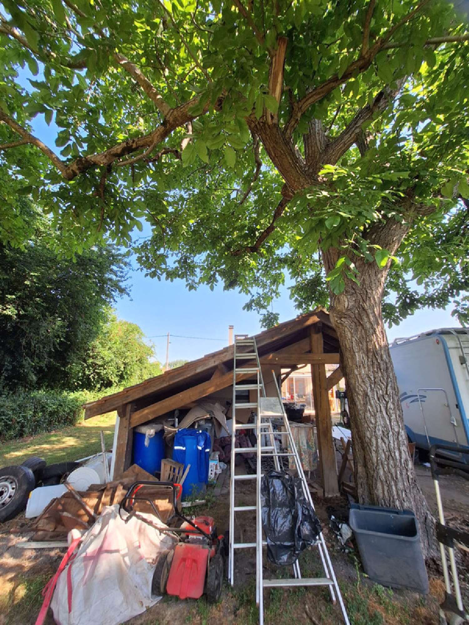 te koop huis Plaisance Gers 8