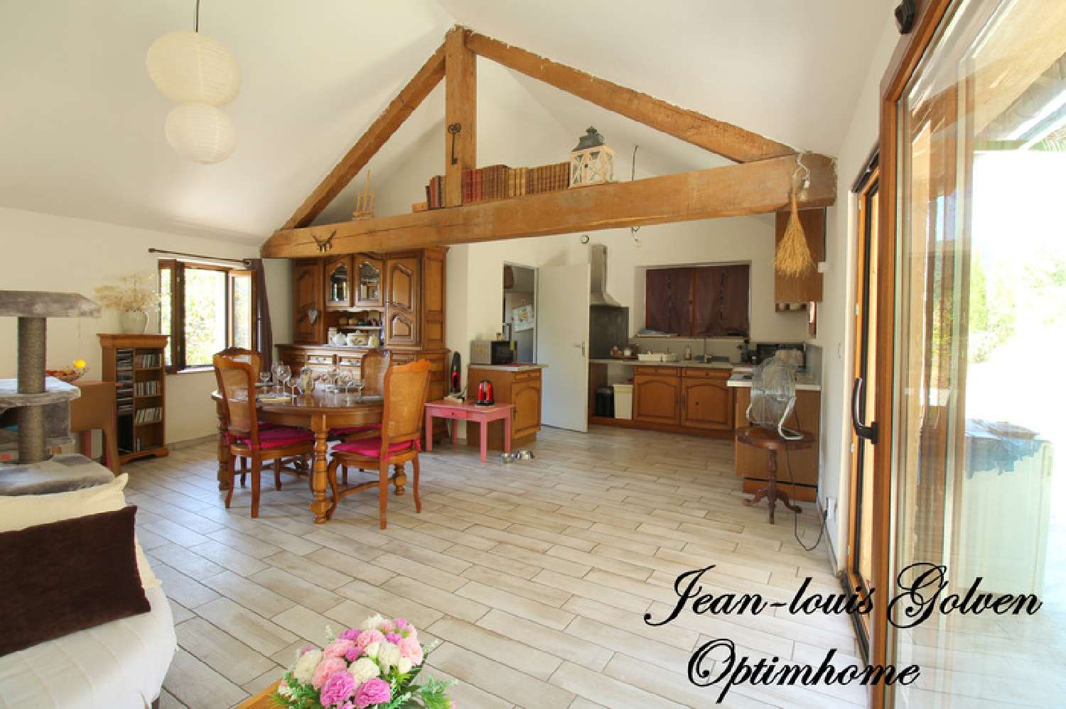 kaufen Haus Plaisance Aveyron 2