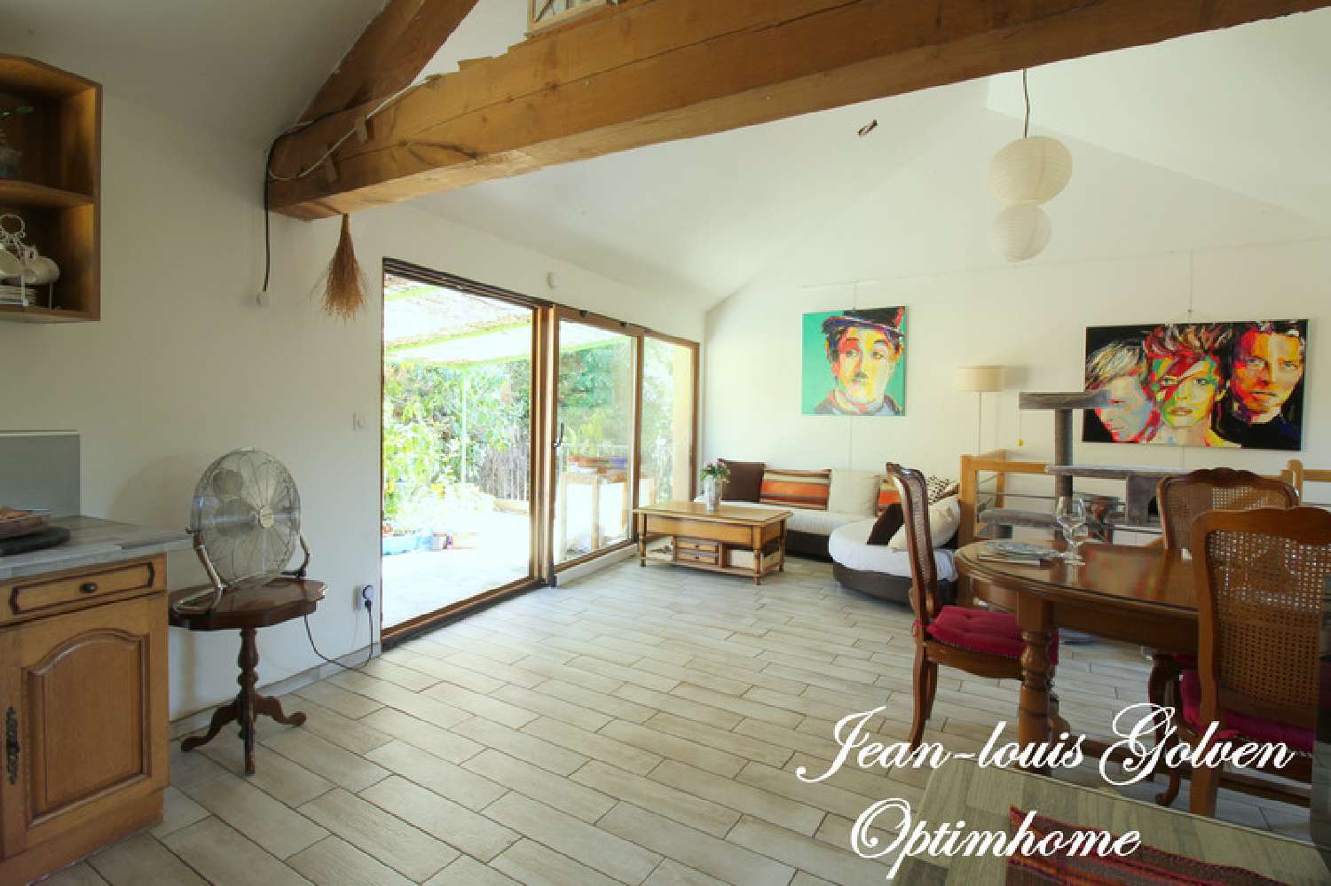 kaufen Haus Courbépine Eure 3