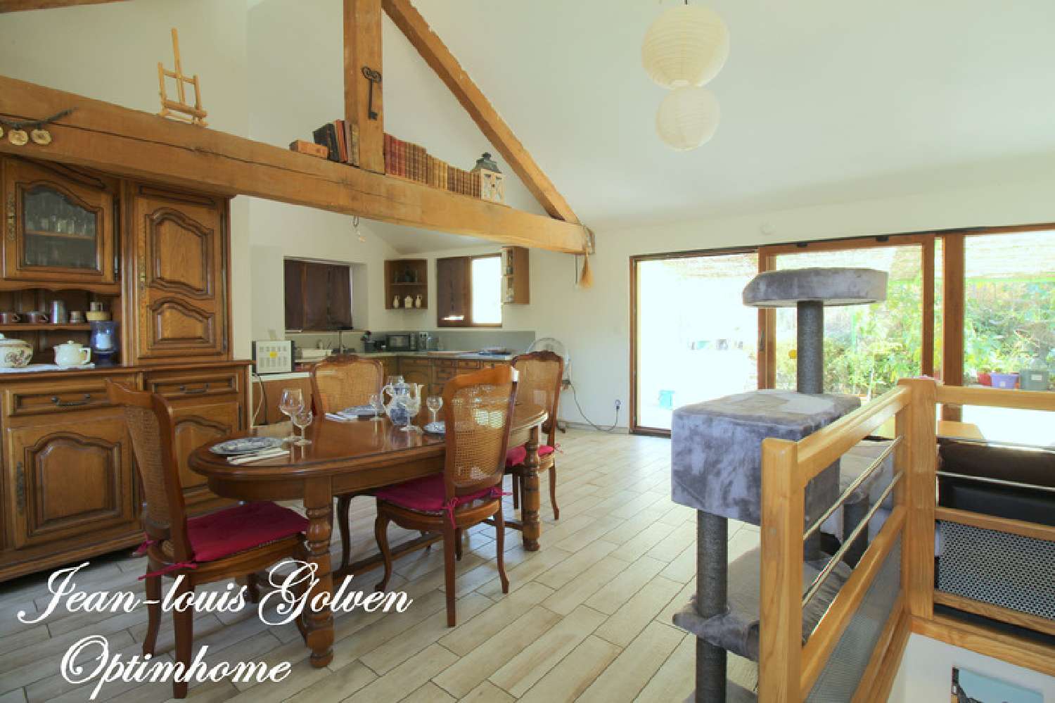 kaufen Haus Plaisance Aveyron 4