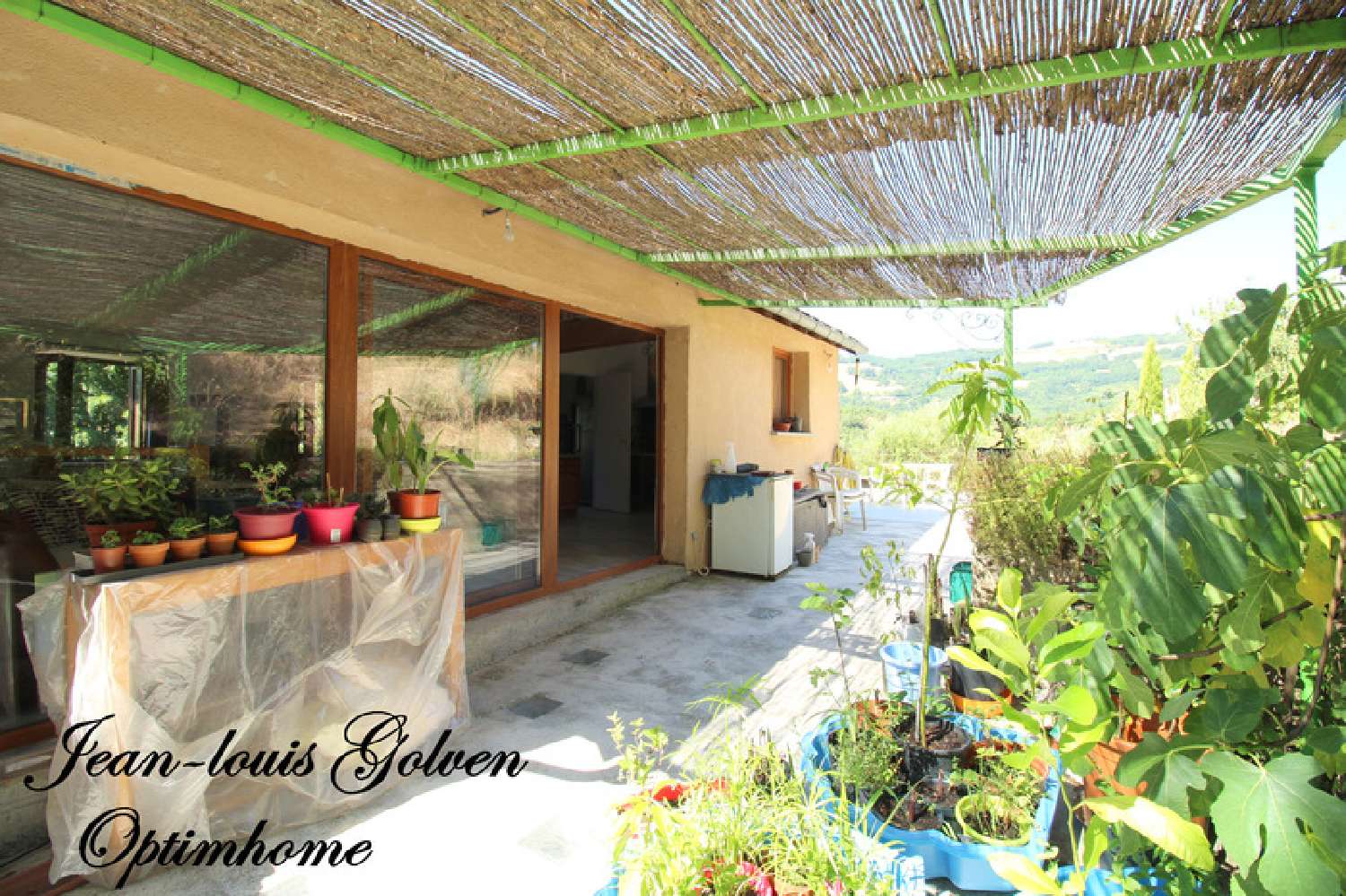 kaufen Haus Plaisance Aveyron 5