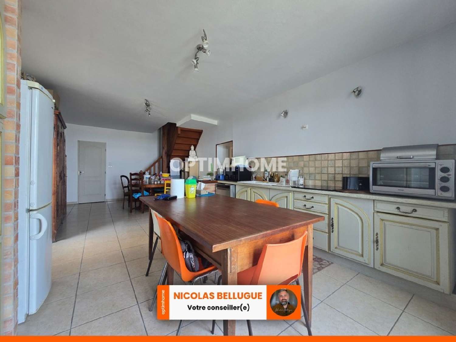 à vendre maison Plaisance Dordogne 4