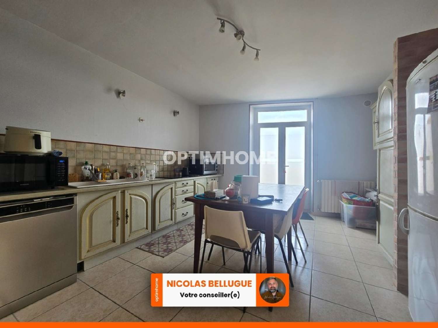 à vendre maison Plaisance Dordogne 5