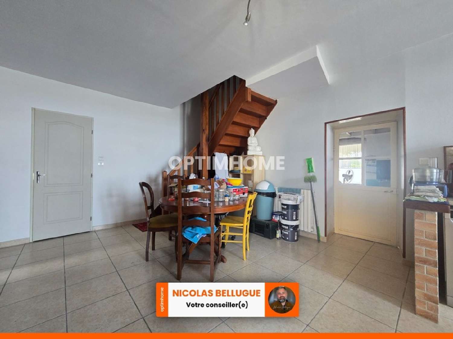 à vendre maison Plaisance Dordogne 6