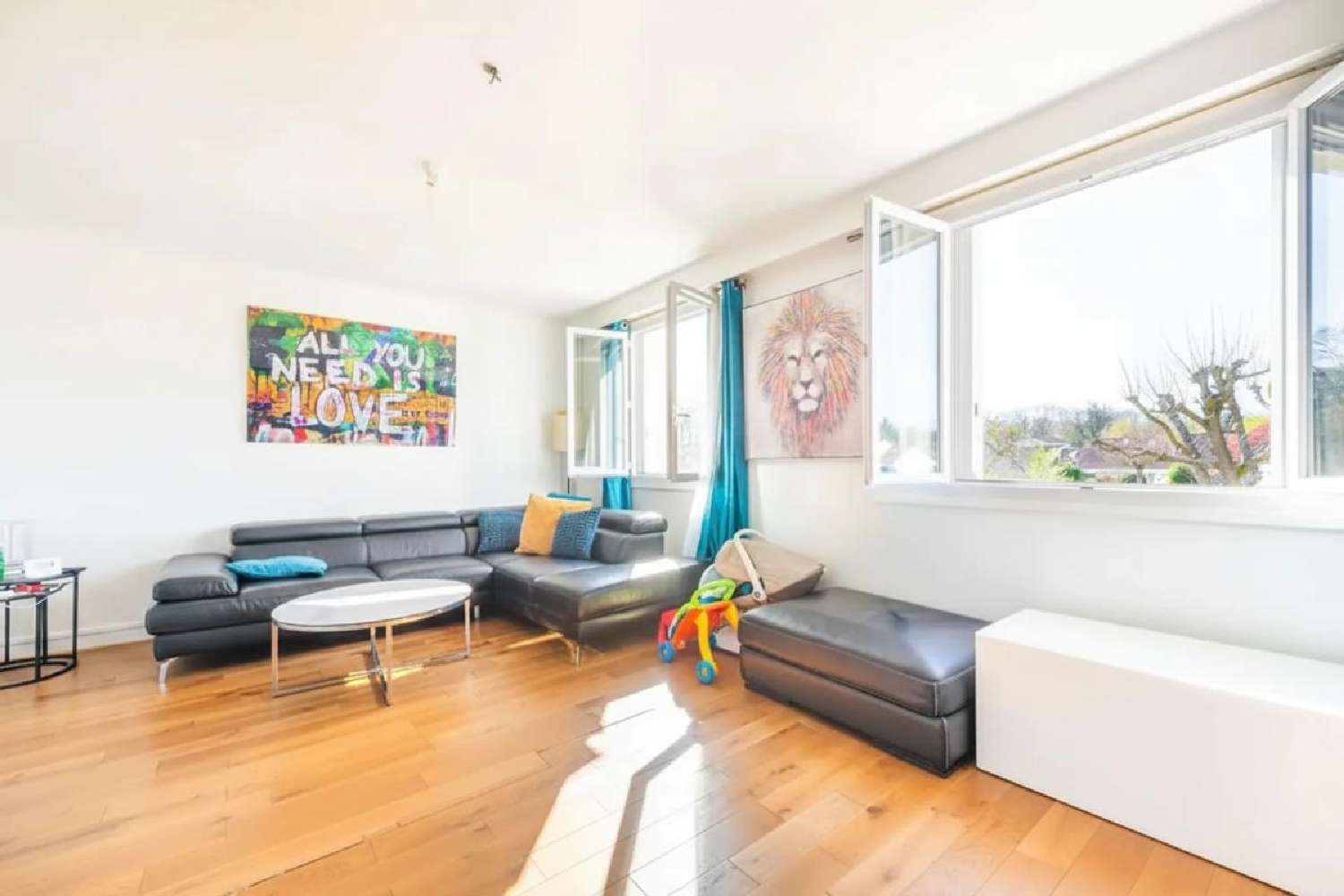 à vendre maison Plaisir Yvelines 1
