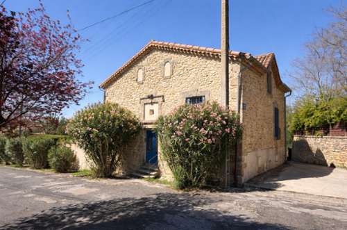Plaissan Hérault Haus Bild 7376476