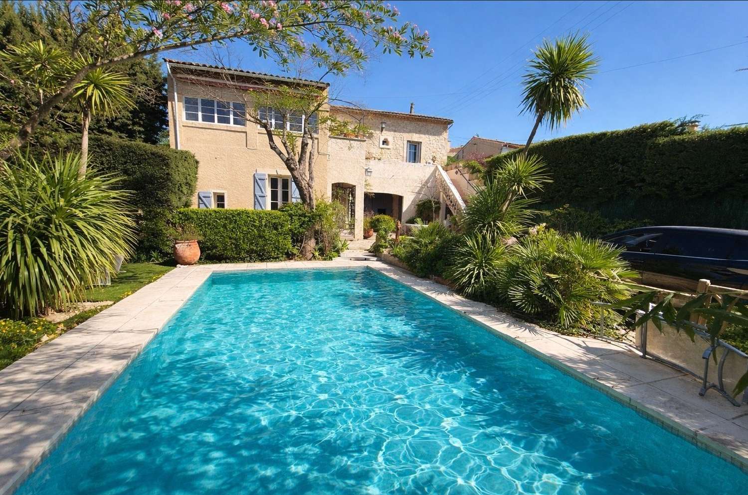 kaufen Haus Plaissan Hérault 2