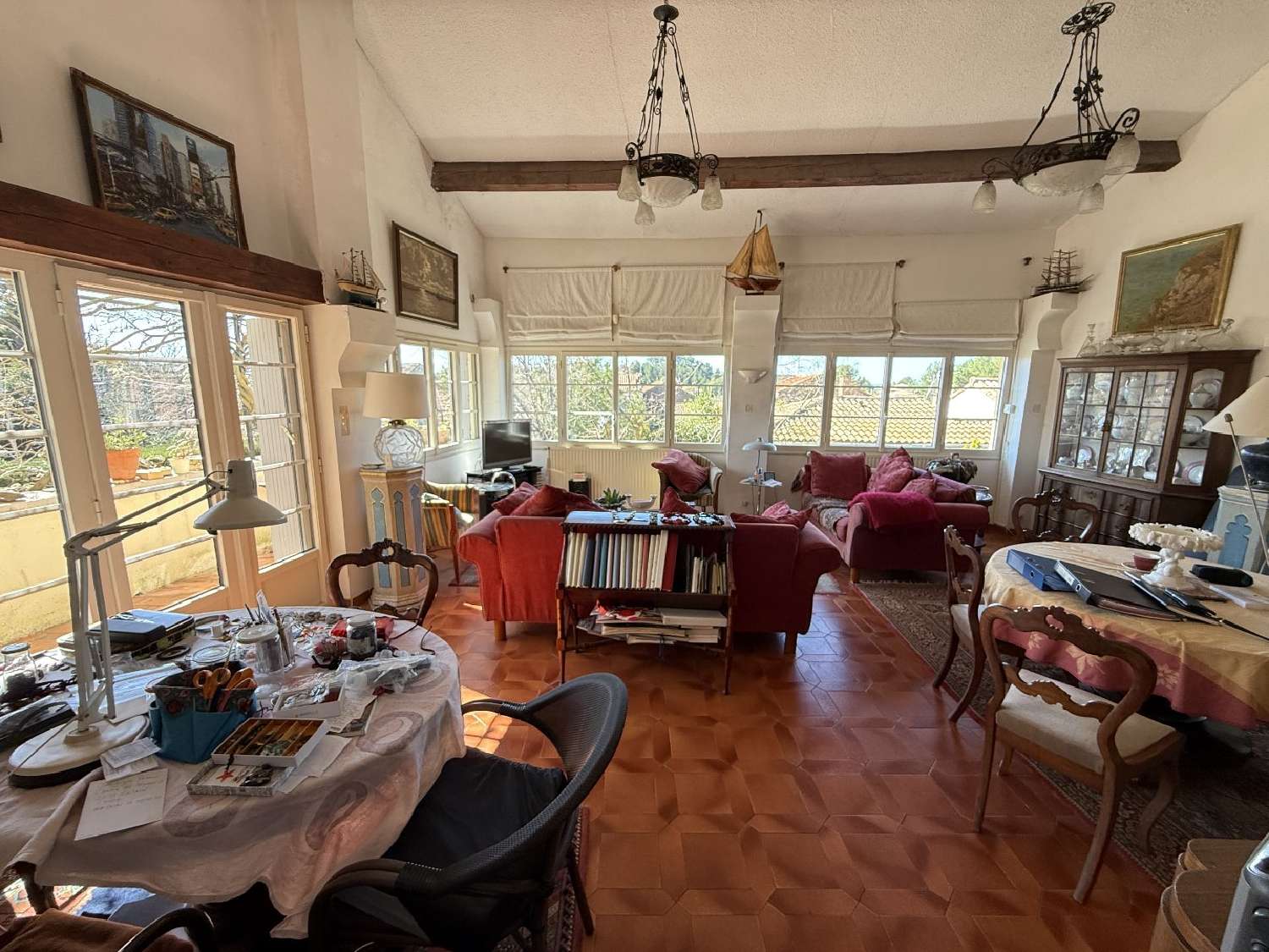 kaufen Haus Plaissan Hérault 3