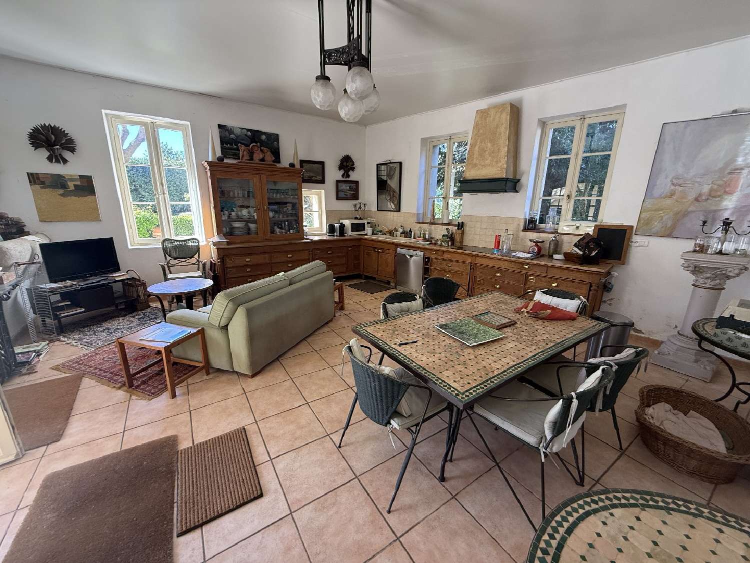 kaufen Haus Plaissan Hérault 7
