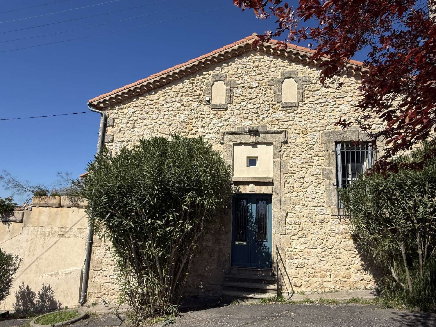 kaufen Haus Plaissan Hérault 8