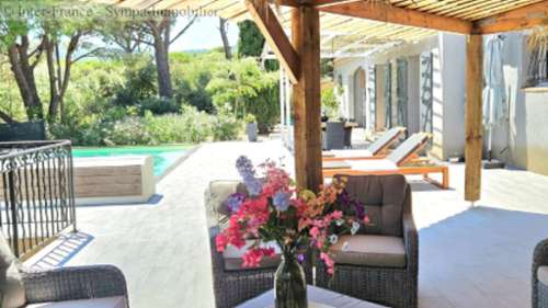  for sale house Plan-de-la-Tour Var 3