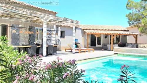  for sale house Plan-de-la-Tour Var 4