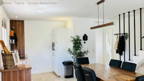  for sale house Plan-de-la-Tour Var 7