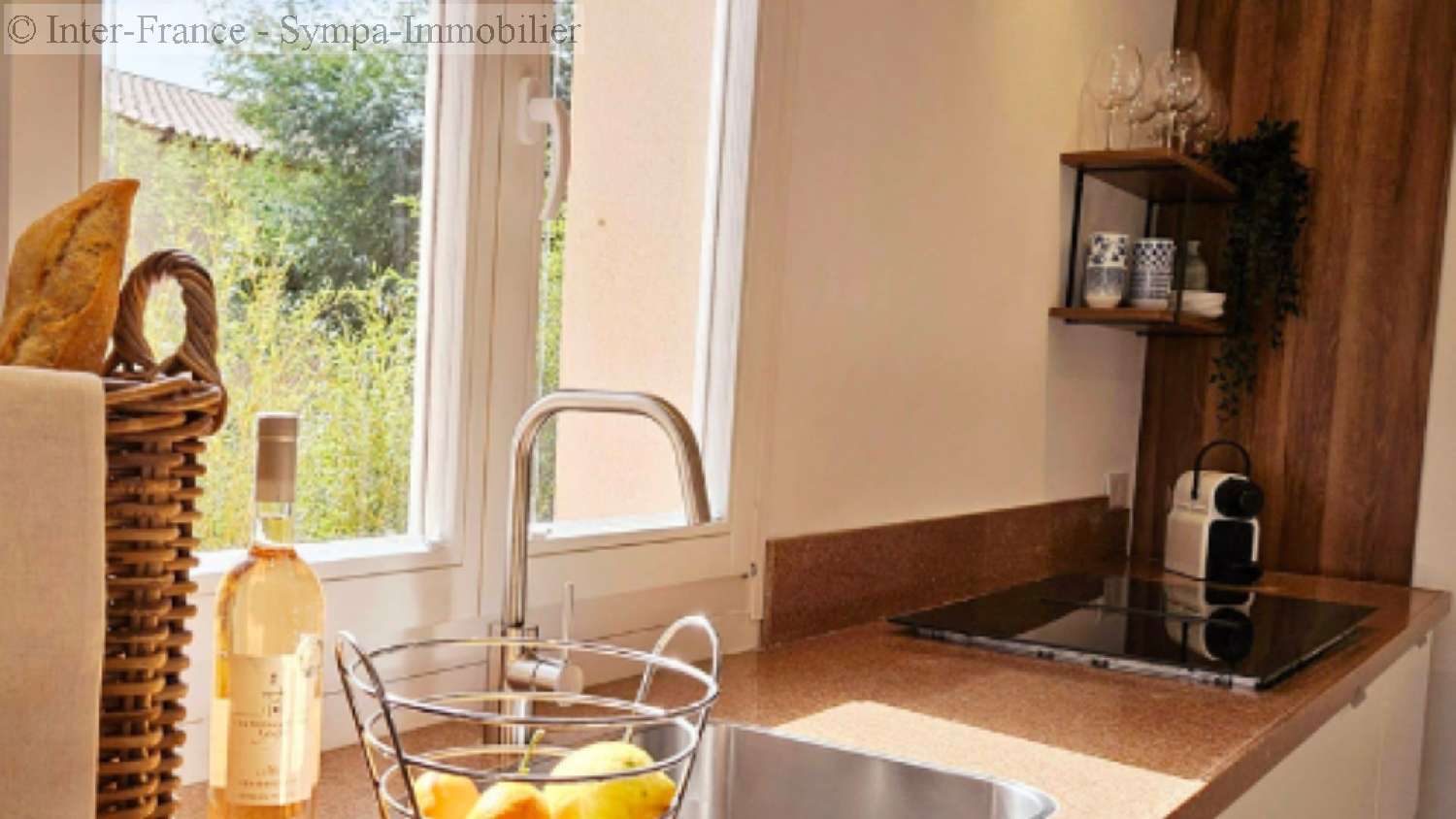 en venta casa Plan-de-la-Tour Var 8