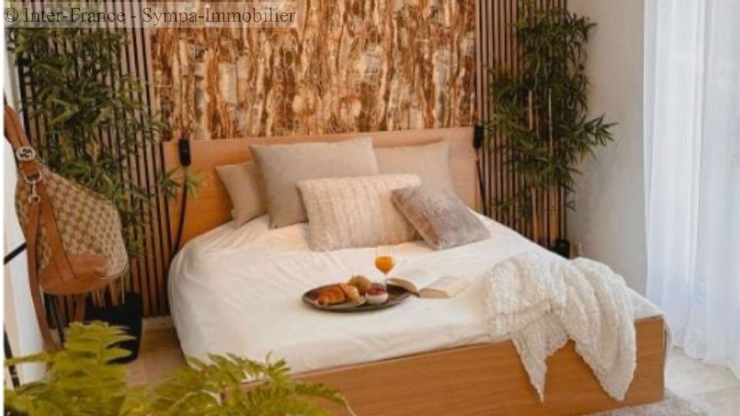 en venta casa Plan-de-la-Tour Var 9