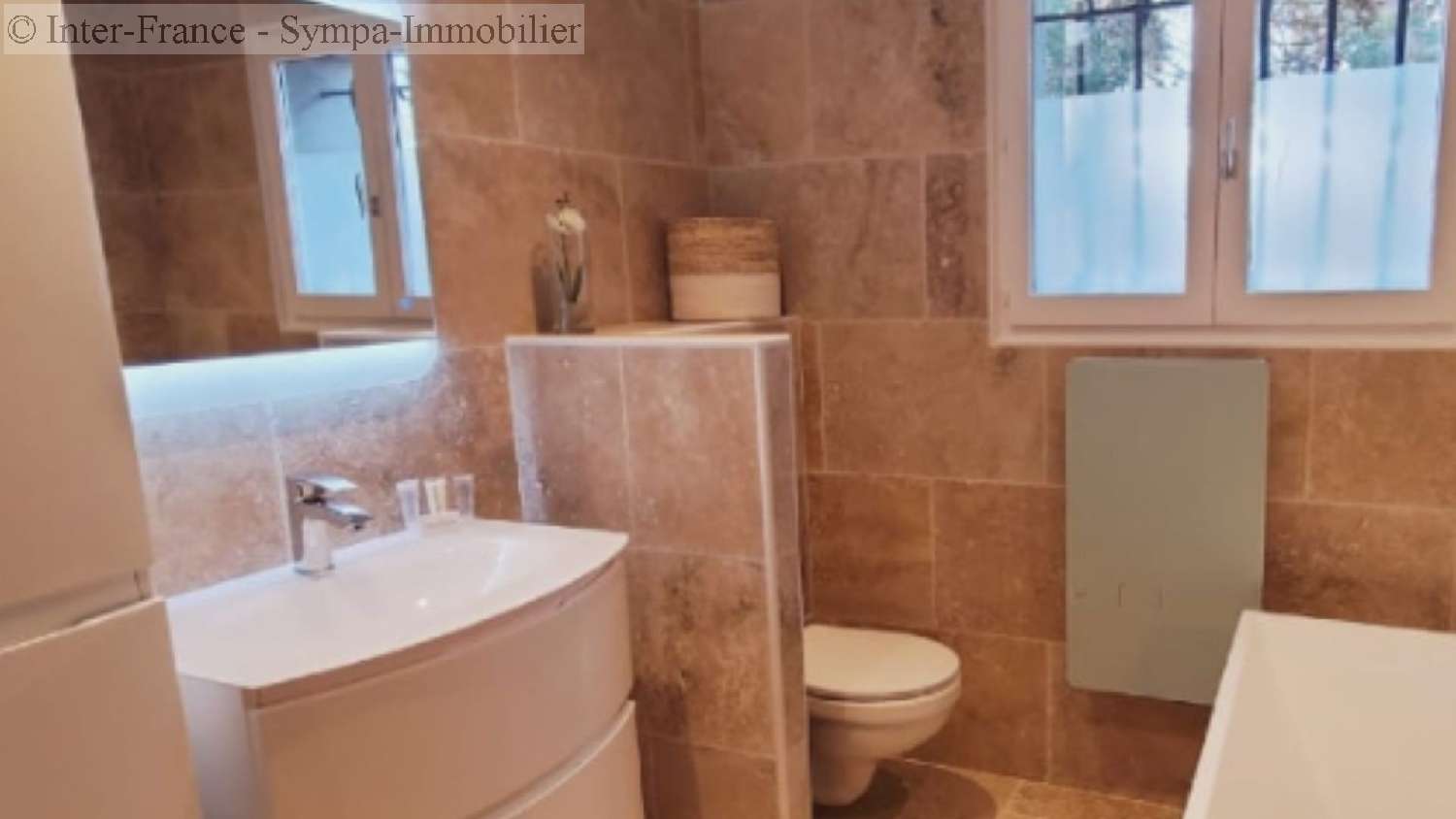 en venta casa Plan-de-la-Tour Var 10