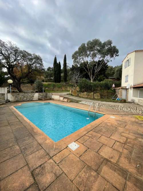 Plan-de-la-Tour Var house foto 7379110