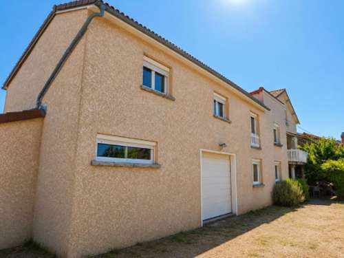 Plauzat Puy-de-Dôme Haus Bild 7382232