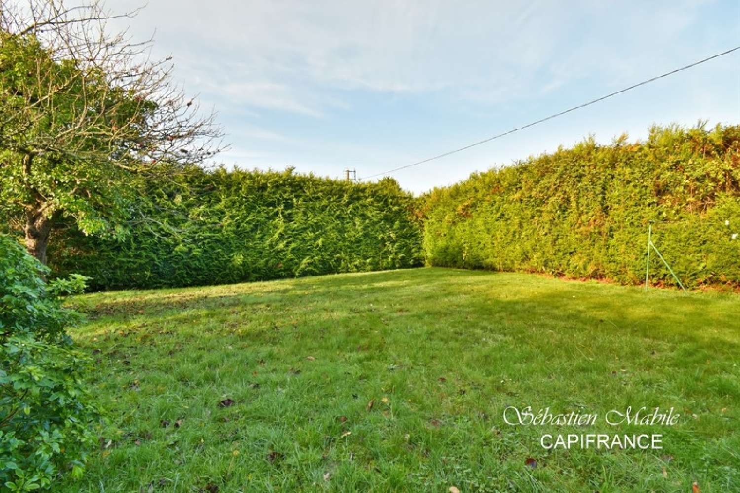  à vendre maison Pleine-Fougères Ille-et-Vilaine 4