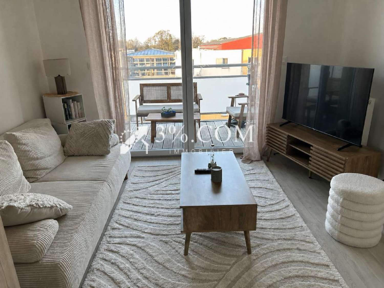 à vendre maison Plescop Morbihan 1