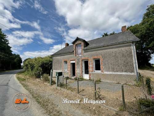 Plessé Loire-Atlantique house foto 7371994