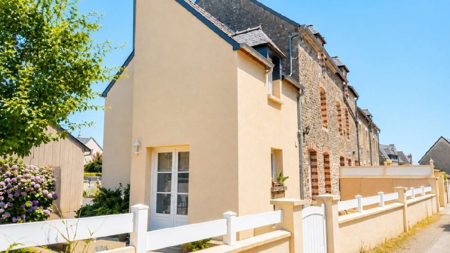 kaufen Haus Pleurtuit Ille-et-Vilaine 2