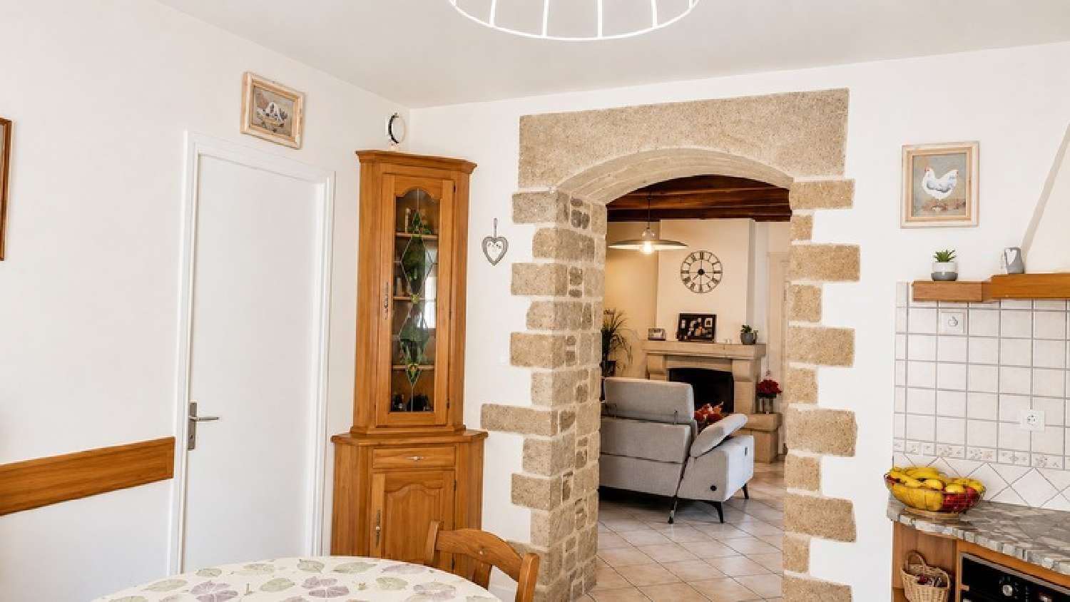 kaufen Haus Pleurtuit Ille-et-Vilaine 4
