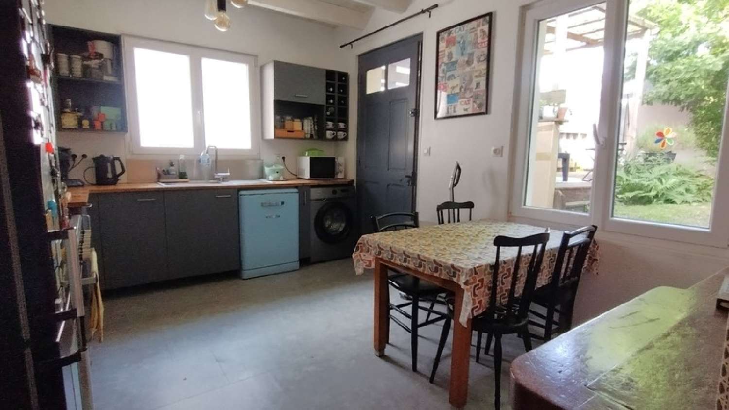  for sale house Pleuven Finistère 3