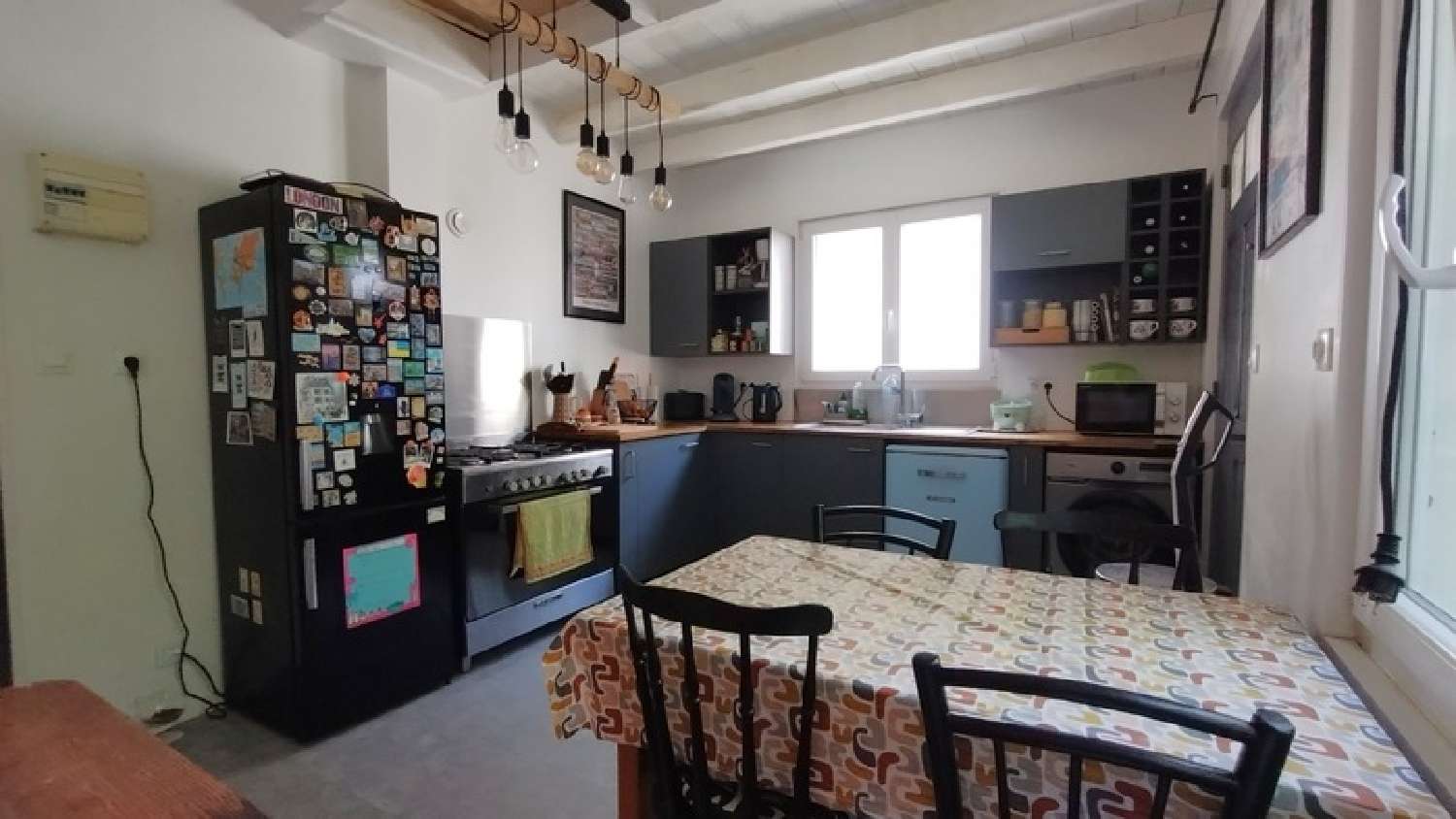  for sale house Pleuven Finistère 4