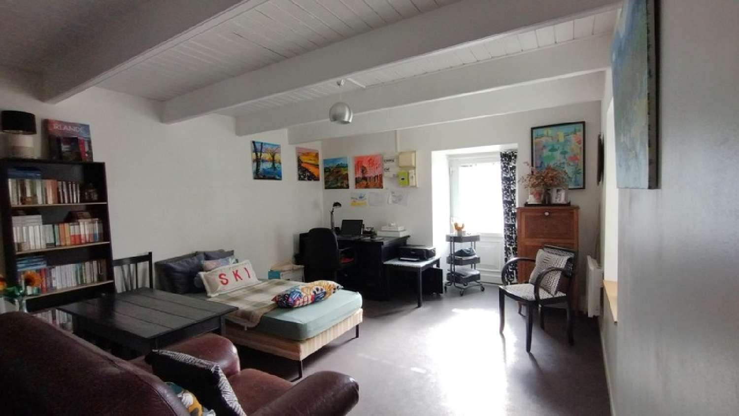  for sale house Pleuven Finistère 5