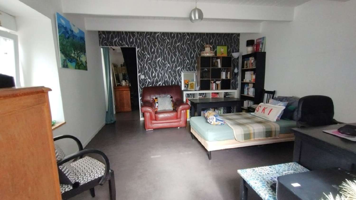  for sale house Pleuven Finistère 6