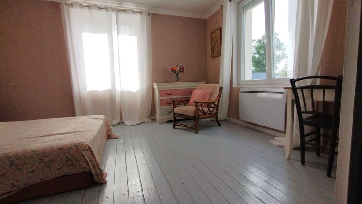  for sale house Pleuven Finistère 8