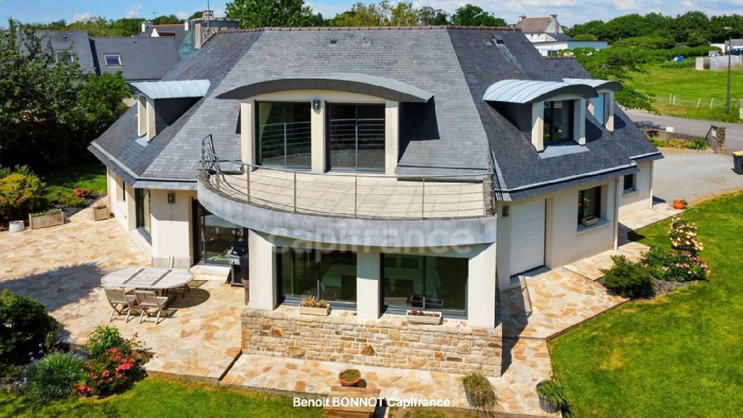 te koop huis Pleuven Finistère 1
