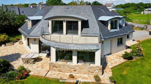 Pleuven Finistère huis foto 7374397